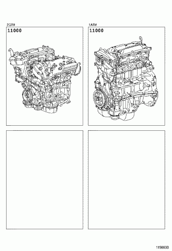 VENZA GGV15L-AWTGKA AGV1#,GGV1#