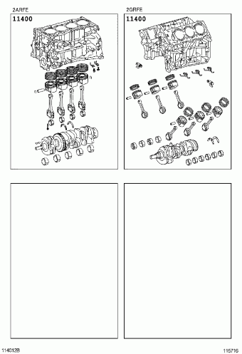 RAV4 ASA38L-CNPXKA ASA3#,GSA3#