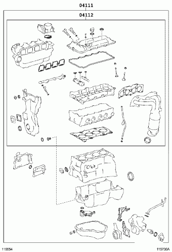 RAV4 ASA38L-CNPXKA ASA3#,GSA3#