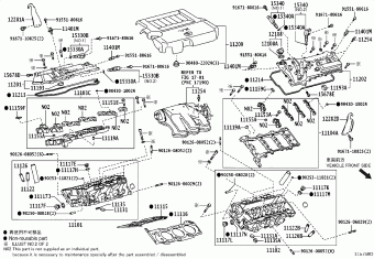 CAMRY/HYBRID GSV50L-RETGKX ACV51,ASV5#,AVV50,GSV50