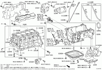 COROLLA SED NDE150L-AEFDYW 08.2011