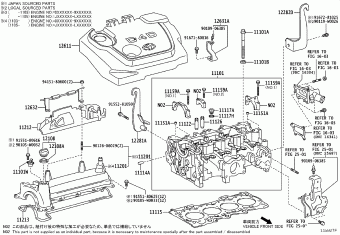 AURIS/HYBRID NDE150L-DHFNYW 09.2011