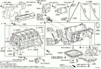 AURIS/HYBRID NDE150L-DHLNXW 10.2012