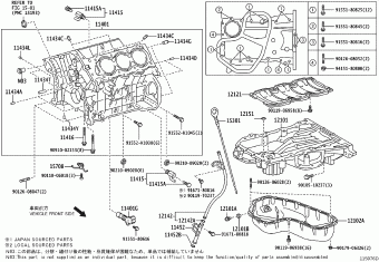 CAMRY/HYBRID GSV40L-JETGKM ACV4#,AHV40,GSV40