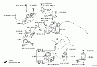 CAMRY/AURION/HV GSV40R-JETNKQ ACV40,AHV40,GSV40