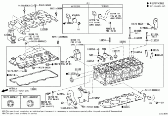 LAND CRUISER PRADO KDJ150L-GKAEY 02.2012
