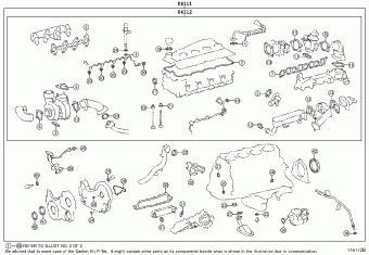 LAND CRUISER PRADO KDJ150L-GKAEYW GDJ15#,GRJ150,KDJ15#