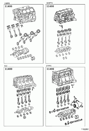 LAND CRUISER PRADO TRJ150L-GKPEK 01.2015