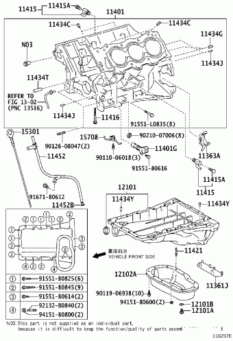FJ CRUISER GSJ15L-GKASKA GSJ1#
