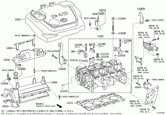 COROLLA SED NDE150L-AEFDXW 12.2011
