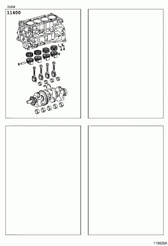 RAV4 ASA44L-ANTXKA ASA4#,AVA44