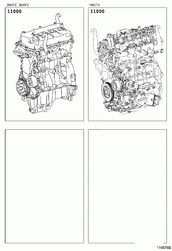ETIOS/LIVA/CROSS NGK12R-AHMRKN NGK1#,NUK1#