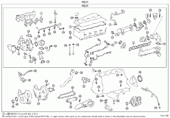 LAND CRUISER PRADO KDJ150L-GKAEYW GDJ15#,GRJ150,KDJ15#