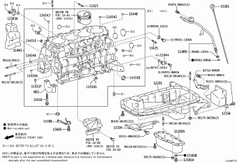 LAND CRUISER PRADO KDJ150L-GKAEYW GDJ15#,GRJ150,KDJ15#