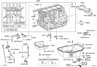 AURIS/HYBRID ADE150L-DHFNYW 01.2008