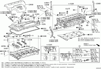 CAMRY/HYBRID ASV50L-AETNKX ACV51,ASV5#,AVV50,GSV50
