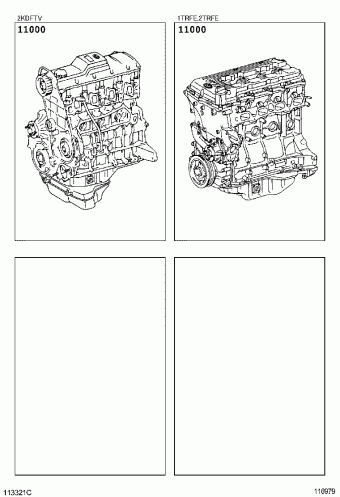 INNOVA/KIJANG INNOVA TGN41L-GKMDKV KUN40,TGN4#