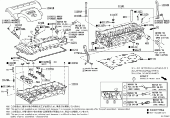 CAMRY ASV50L-SETGKA ASV50L-S*****