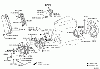 HILUX KUN26L-PRASYW KUN2#,35