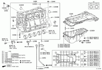 HILUX TGN15L-PRMDKV 12.2013