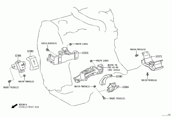 HILUX LAN25L-PRMDEN 08.2015