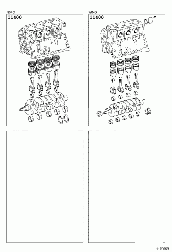 DYNA WU720L-TKMRL3 WU700,710,720,XZU710,720,730