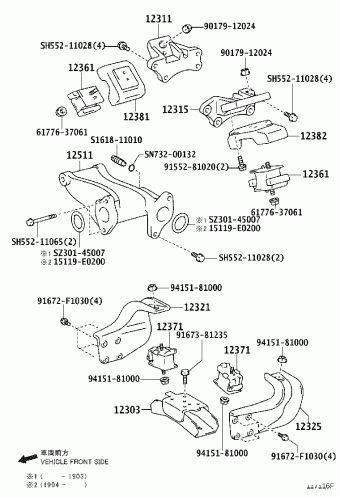 DYNA WU600L-TKMMJV3 WU600,650,XZU600,650