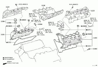 LAND CRUISER VDJ200L-GNTEZW UZJ200,URJ202,VDJ200