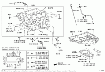 TACOMA GRN245L-PRADKA GRN2##,3##,TRN2##