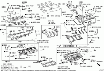 CAMRY/HYBRID GSV50L-CETSKA ASV50L-C*****,AVV50,GSV50