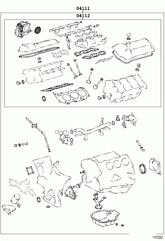 HILUX GGN25L-PRASKL 05.2013