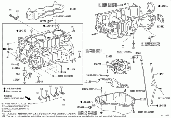 CAMRY/HYBRID AVV50L-JEXVBC ACV51,ASV5#,AVV50