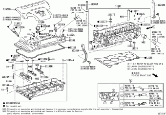 CAMRY/HYBRID ASV50L-JETEKU ACV51,ASV5#,AVV50