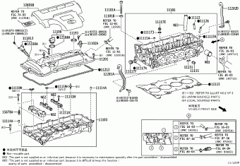 CAMRY/HYBRID AVV50R-JEXGBT ACV51,ASV5#,AVV50