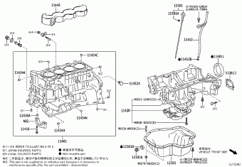 CAMRY/HYBRID ACV51L-JEPNKU ACV51,ASV5#,AVV50
