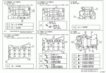 CAMRY/HYBRID ASV50L-JETEKU ACV51,ASV5#,AVV50