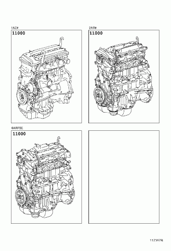 CAMRY/HYBRID ASV51R-JETEHE ACV51,ASV5#,AVV50