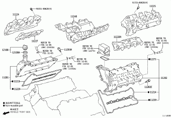 LAND CRUISER VDJ200L-GNTEZW UZJ200,URJ202,VDJ200