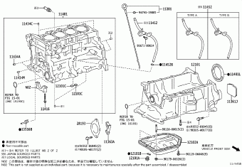 YARIS/HYBRID NHP130L-CHXNBW KSP130,NHP130,NLP130,NSP130