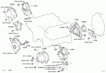 LAND CRUISER 100 UZJ100L-GNAEKW HDJ100,UZJ100