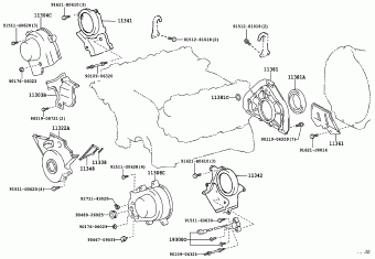 LAND CRUISER 100 UZJ100L-GNAEK FZJ10#,HDJ100,HZJ105,UZJ100