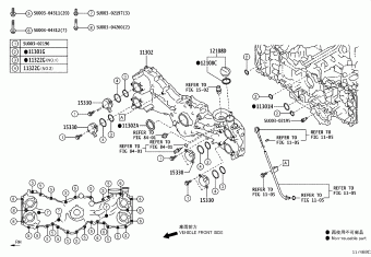 GT86/86 ZN6AK-E7 ZN6
