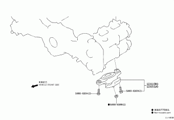 GT86/86 ZN6AK-E7 ZN6