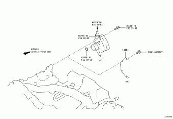 GT86/86 ZN6AK-E7 ZN6