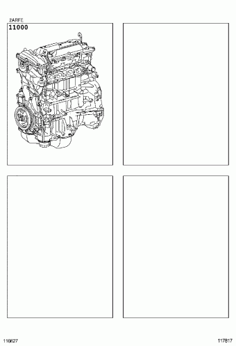 RAV4 ASA42L-CNTXKA ASA4#