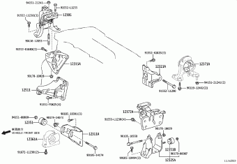 RAV4 ZSA44R-ANXGPW ALA4#,ASA44,AVA4#,WWA42,ZSA4#