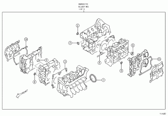 GT86/86 ZN6AK-E7 ZN6