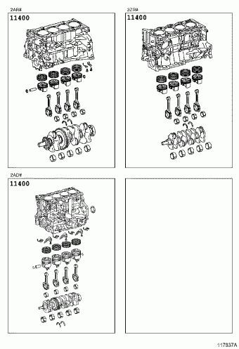 RAV4 ASA42L-ANTXK ALA49,ASA4#,AVA4#,ZSA4#