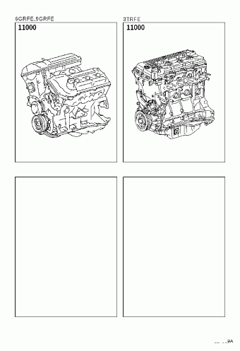 COASTER GRB53L-ZCMSK GRB53,TRB53,XZB53