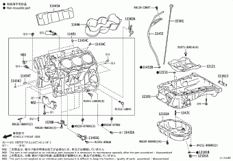 COASTER GRB53L-ZCMSK GRB53,TRB53,XZB53